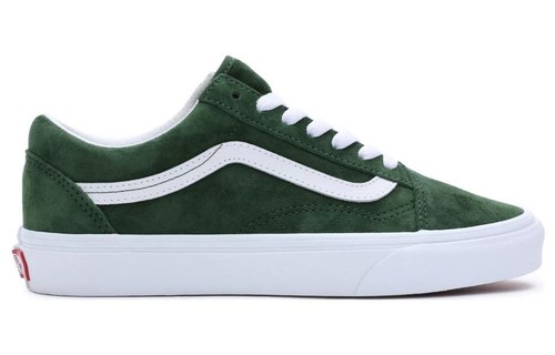 Scarpe ginnastica vans old - scarpe,