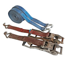 Cinghia a Cricchetto