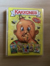 Kakkones - Album Completo Ad