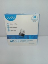 Cudy WU650 Adattatore WiFi USB