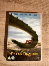 Dvd drago invisibile pete s - il,