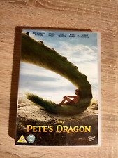 DVD IL DRAGO INVISIBILE PETE'S DRAGON AUDIO ITA