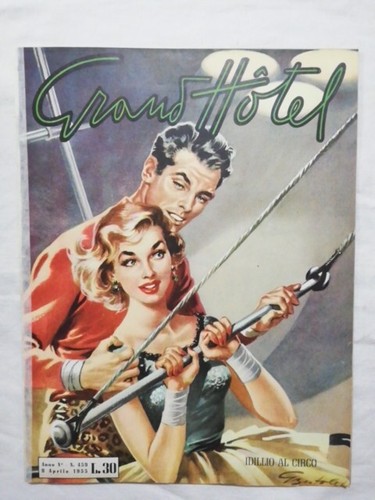Grand hotel 459 - grand,