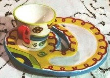  3° Set colazione singola