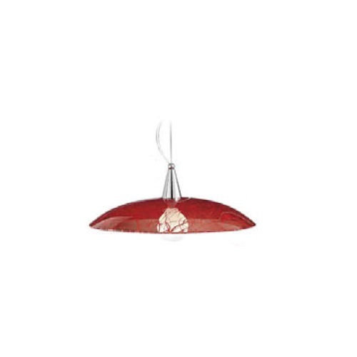 Sospensione lampadario cromo - sospensione,