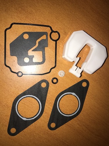 Kit guarnizioni servizio