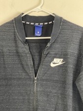 Felpa Nike Tech Fleece Swoosh