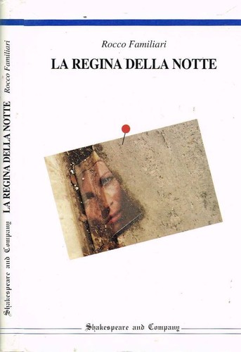 Regina della notte rocco - la,
