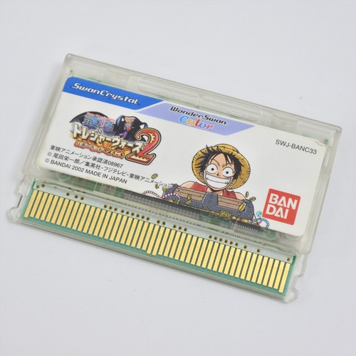 One piece treasure wars - treasure, 2