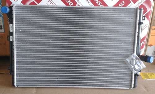 Radiatore audi tfsi - 2.0, 2.0