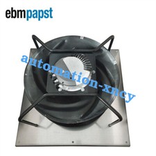 K3G560-8317081580 Ventilatore Centrifugo 400V φ560MM 6.0A Ventilatore Condizionatore