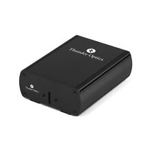 Mini Spettrometro USB Spectromètre Spektrometre - Custodia in alluminio