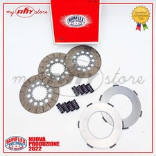 Frizione + 8 molle SURFLEX Franco Morini 4MP OVALINO Malaguti Oscar College SU07