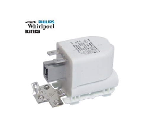 Condensatore filtro - condensatore,