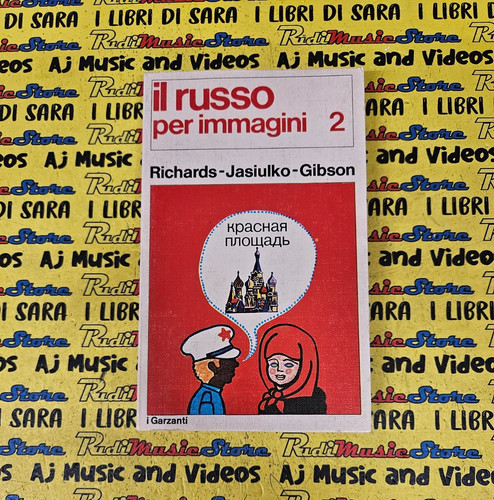 Book libro russo per - il,