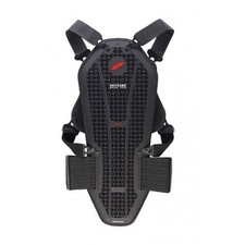 Protezione schiena + Petto Netcube Armour Lady X7 Zandonà