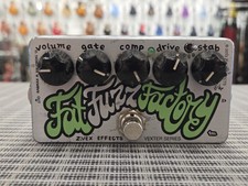 Pedale effetti fuzz - , zvex