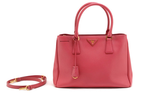 Borsa mano prada saffiano - borsa, a