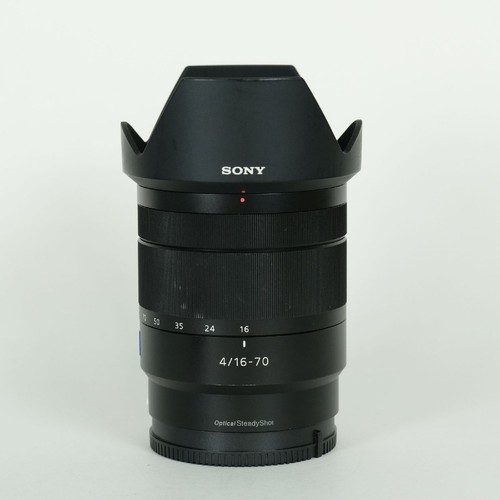 Sony vario tessar - sony, mm