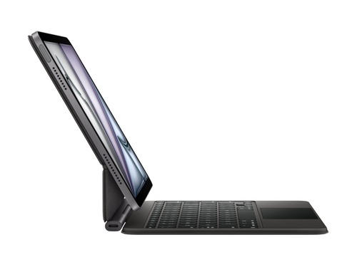 Apple ipad air magic keyboard - ipad,