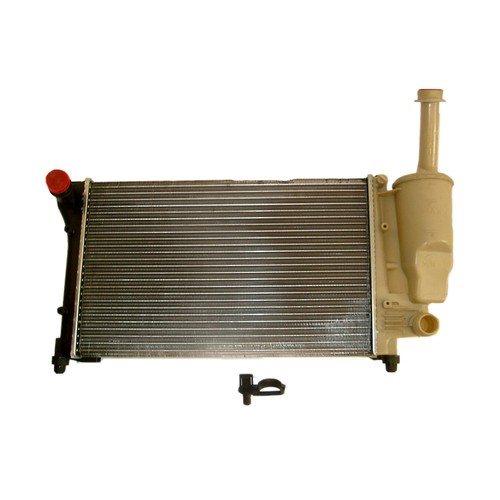 Radiatore motore 501 - radiatore, h