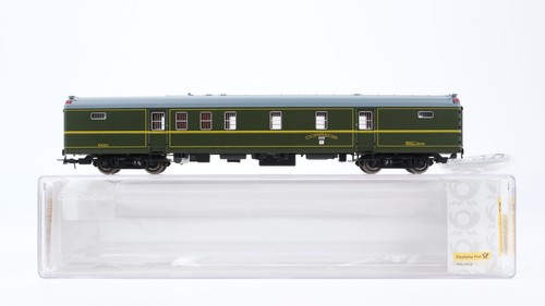 Electrotren 006725 carrozza - h0,
