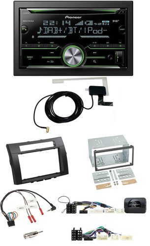 Pioneer usb volante - usb,