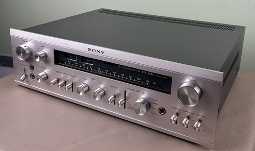 Sony str 6120 ricevitore - sony,