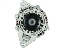 Alternatore con puleggia A5016 AS-PL per MITSUBISHI PAJERO II PAJERO SPORT I