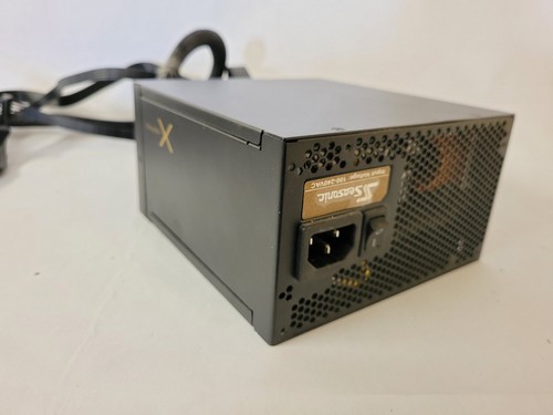 Seasonic x650 650km 650w - x650, ss-650km