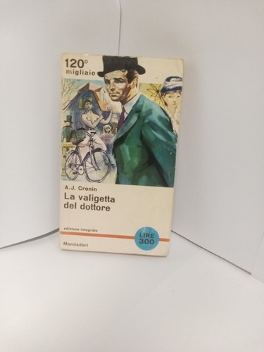 Valigetta del dottore - valigetta,