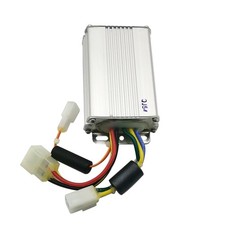 Regolatore brushless Hall-free