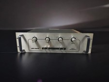 Audio research vintage - research,