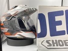 SHOEI Hornet ADV Navigate