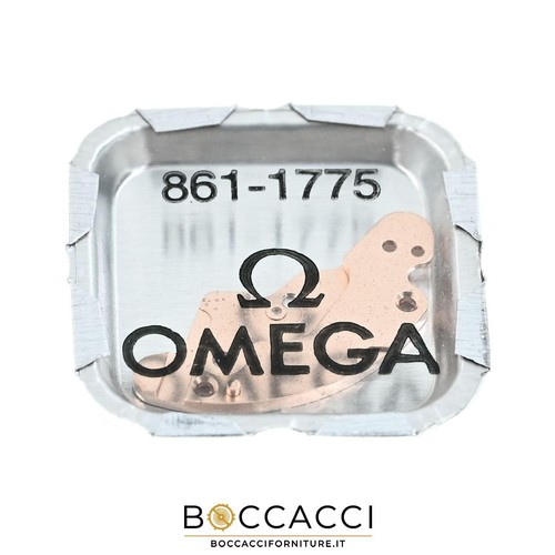 Omega ponte del contatore - del,
