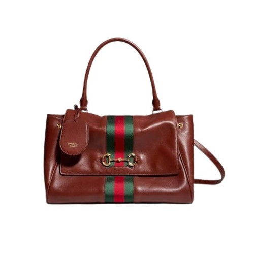 Gucci medium top - handle, bag