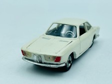 POLITOYS M 546 BMW 2000 CS