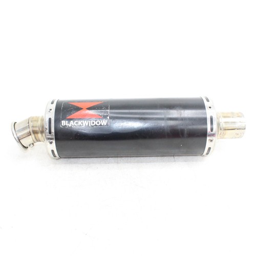 Silenziatore scarico honda - silenziatore,