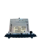 Autoradio bmw x1 E84 2000 d 177 cv 2010/2015 9258173-01