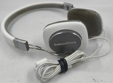 Cuffie HiFi Portatili Bowers &