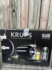 KRUPS The SUB Beer Draught
