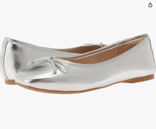 The drop balletto donna - balletto, pepper