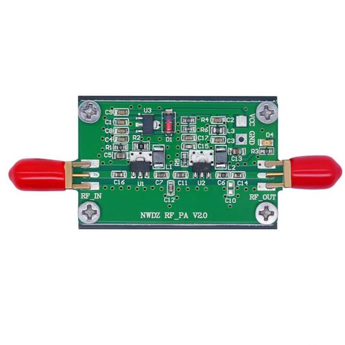 2mhz 700mhz vhf uhf - 3w, fm
