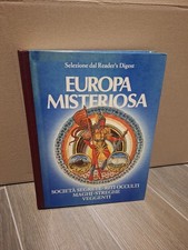 Europa Misteriosa - Selezione
