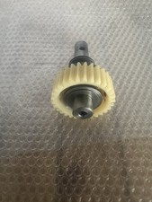 BFT KIT RIDUZIONE PER MOTORI LEM 7 CON PIGNONE FORATO 2609244 ORIGINALE