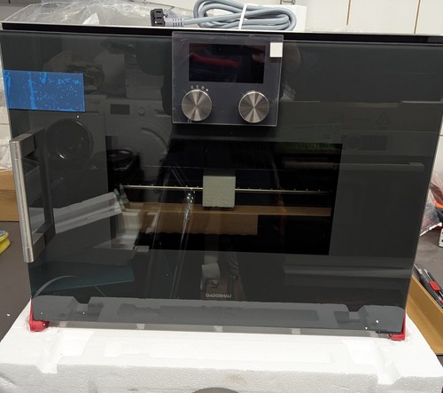 Gaggenau bsp220101 forno - gaggenau,
