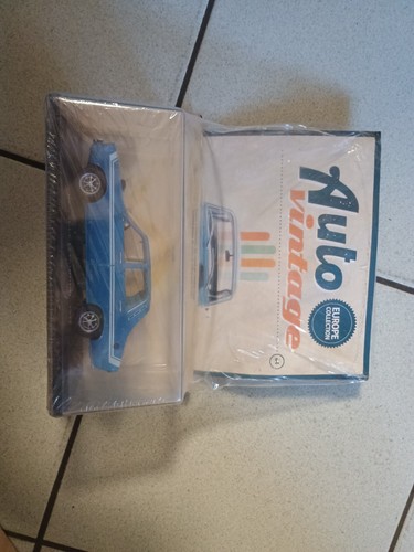 Auto vintage europe collection - vintage,