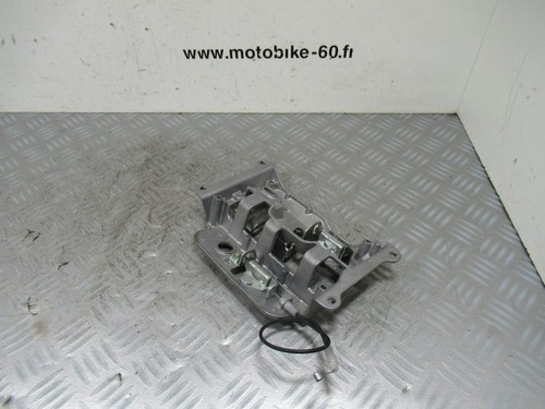 Serratura sella bmw 1250 gs - serratura,