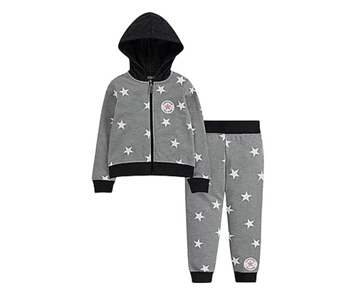 Converse full zip felpa - zip,