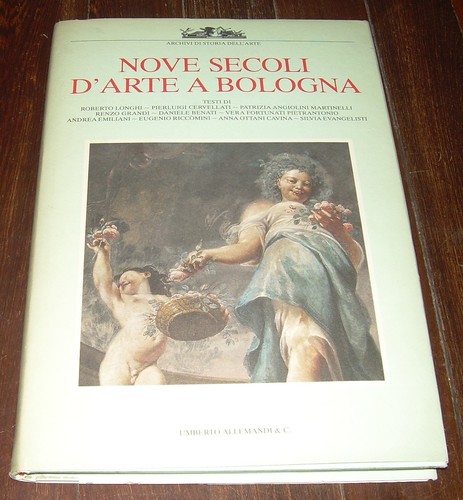 Nove secoli arte - secoli, d'arte